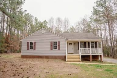 Main picture of 4295 Holly Grove Dr