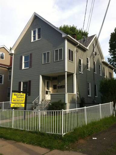 Main picture of 115 Dwight St