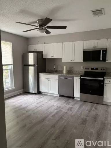 Main picture of 1230 W 24th Ave