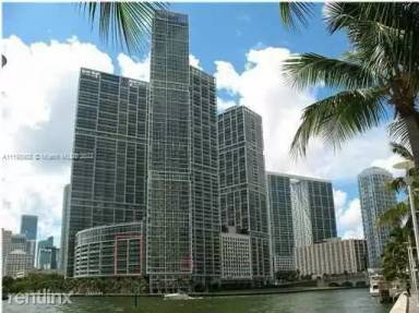 Main picture of Icon Brickell Condos