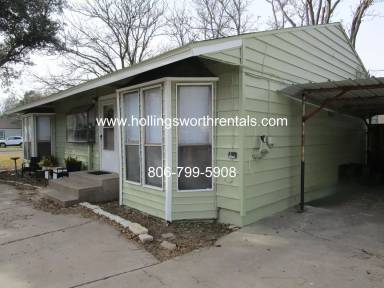 Main picture of 2610 Akron Ave