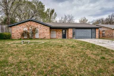 Main picture of 1910 Sexton Dr