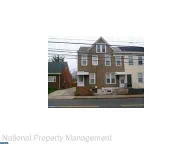 Main picture of 607 Lalor St