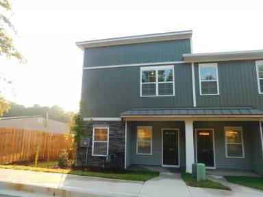 Main picture of Harbison Grove