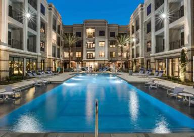 Main picture of Alexan Southside Place