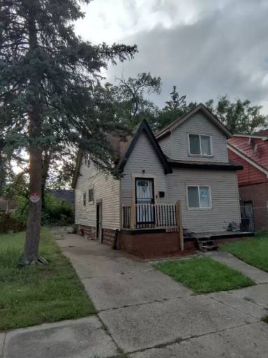 Main picture of 15723 Lesure St