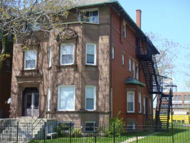 Main picture of 2934 W Washington Blvd