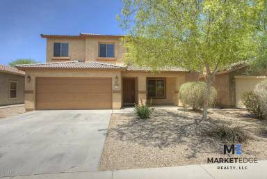 Main picture of 44930 W Bahia Dr