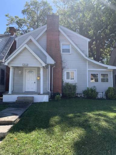 Main picture of 2506 Greenwood Ave