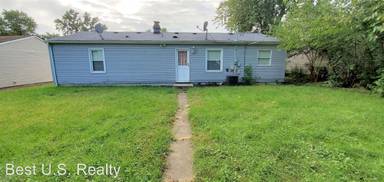 Main picture of 607 Glen Ave