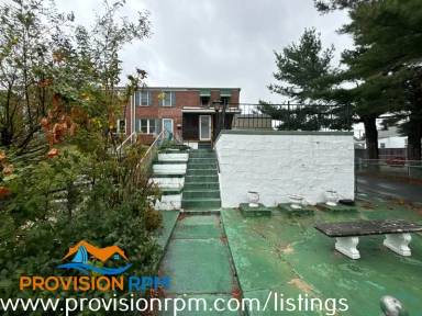 Main picture of 314 Georgia Ave NE