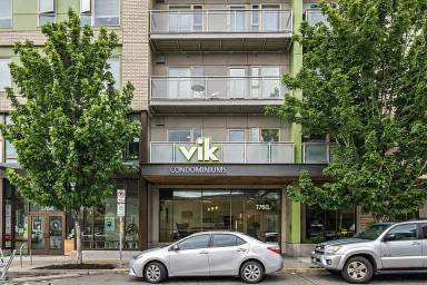 Main picture of Vik Condominiums