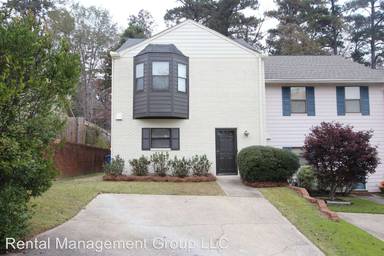 Main picture of 3416 Woodcrest Dr