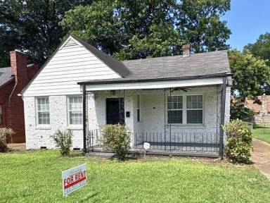Main picture of 859 Biggs St