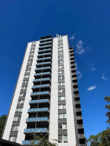 Main picture of Imperial Tower