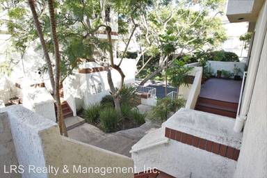 Main picture of Springwood Apartments
