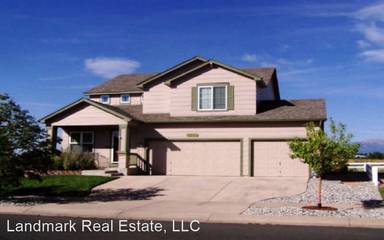 Main picture of 3610 Pony Tracks Dr