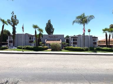 Main picture of Eureka Apartments