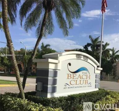 Main picture of 9365 Fontainebleau Blvd