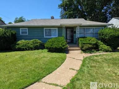 Main picture of 716 Porter St