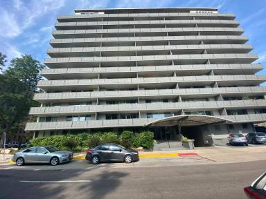 Main picture of Barrington Condominium