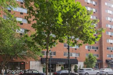 Main picture of River West Condominium