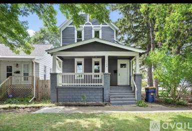 Main picture of 1145 Lincoln Ave NW