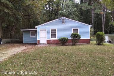 Main picture of 2842 Mango Cir NW