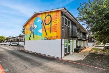 Main picture of 19Twenty Apartments