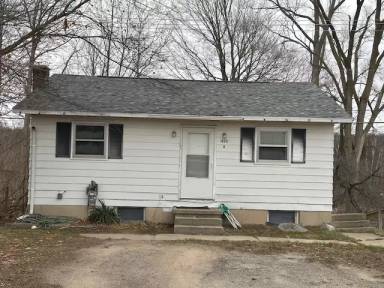 Main picture of 1622 N State St - A