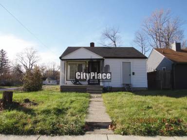 Main picture of 3302 Ralston Ave