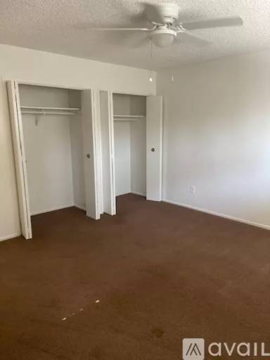 Main picture of WestPark Apartment Homes