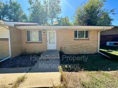 Main picture of 6662 W 58th Pl