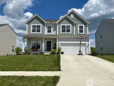 Main picture of 3054 Elliott Manor Dr
