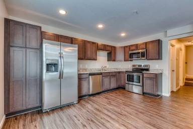 Main picture of South Side Townhomes