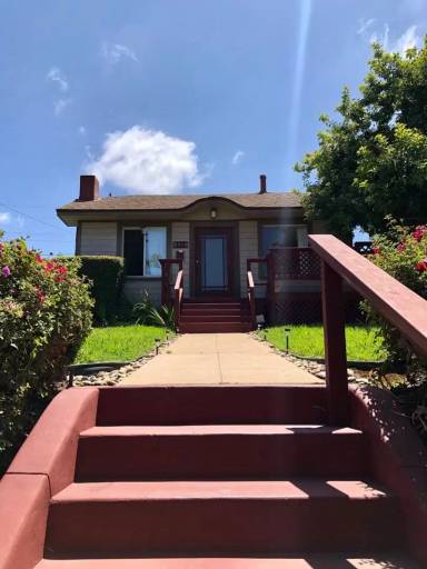 Main picture of 2115 Wightman St