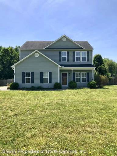 Main picture of 464 Comfort Rd