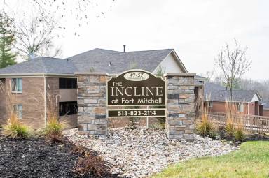 Main picture of The Incline At Fort Mitchell