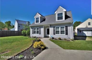 Main picture of 107 Eagle Point Cres