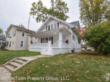 Main picture of 823 W North St
