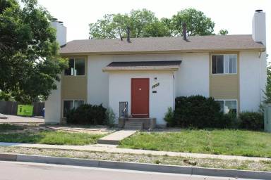 Main picture of 1855 Zebulon Dr