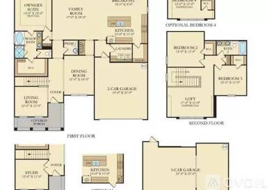 Main picture of 23109 Maple Branch Dr