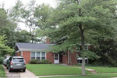 Main picture of 9616 Singleton Dr