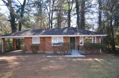 Main picture of 3411 Lark Ln