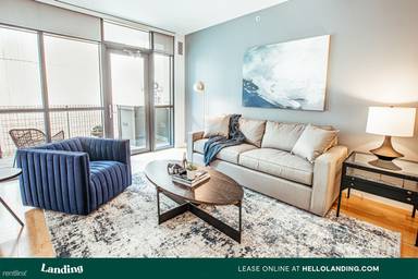 Main picture of The Alfred