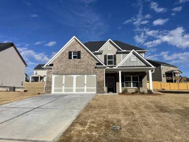 Main picture of 1489 Kim Manor Way