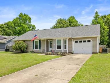 Main picture of 132 Stonemark Ct
