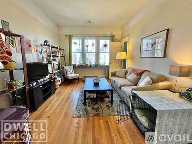 Main picture of 1637 N Richmond St