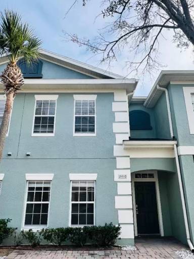 Main picture of 2410 Caravelle Cir