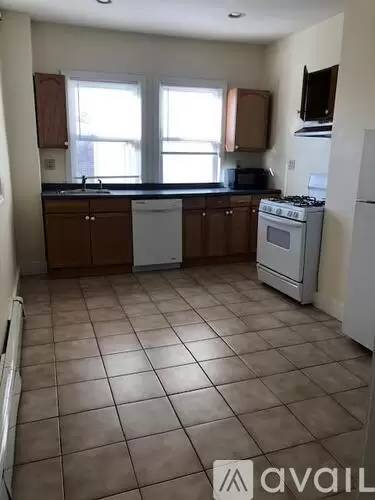 Main picture of 27 Park St